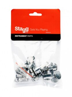 stagg machine heads