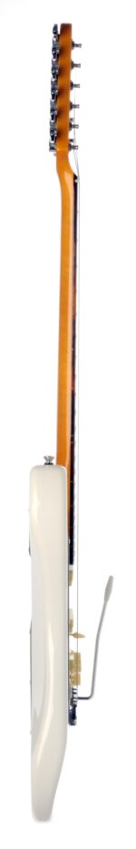 Eko S-300V Vintage in Olympic White - Image 6