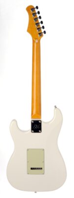 Eko S-300V Vintage in Olympic White - Image 2