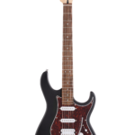 G110-OPBK | Cort G110 Open Pore Black