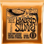 EB HYBRID SLINKY SET 9-46