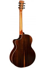 FG2NCE Faith Legacy Neptune Electro/Cut - 2-Piece Rosewood - Image 2
