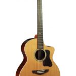 Faith Legacy Neptune Cut/Electro (2-Piece Rosewood) 2023