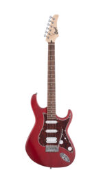 G110-OPBC | Cort G110 Open Pore Black Cherry