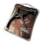 *GC-200-BK Rotosound Guitar Capo black