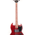 Gibson EB3 SG Bass 1967