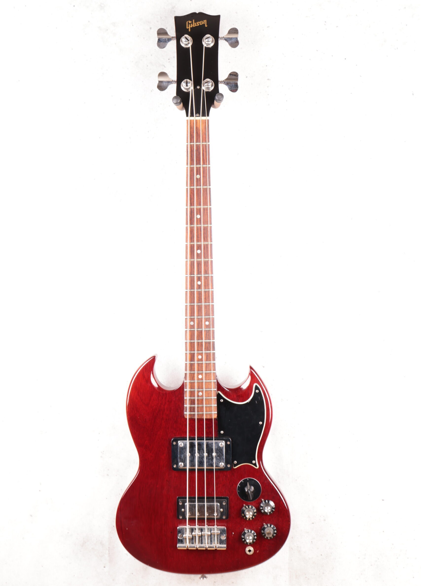 Gibson Eb3 Bass Guitars Shop in Lincolnshire UK - Old Hat Guitars