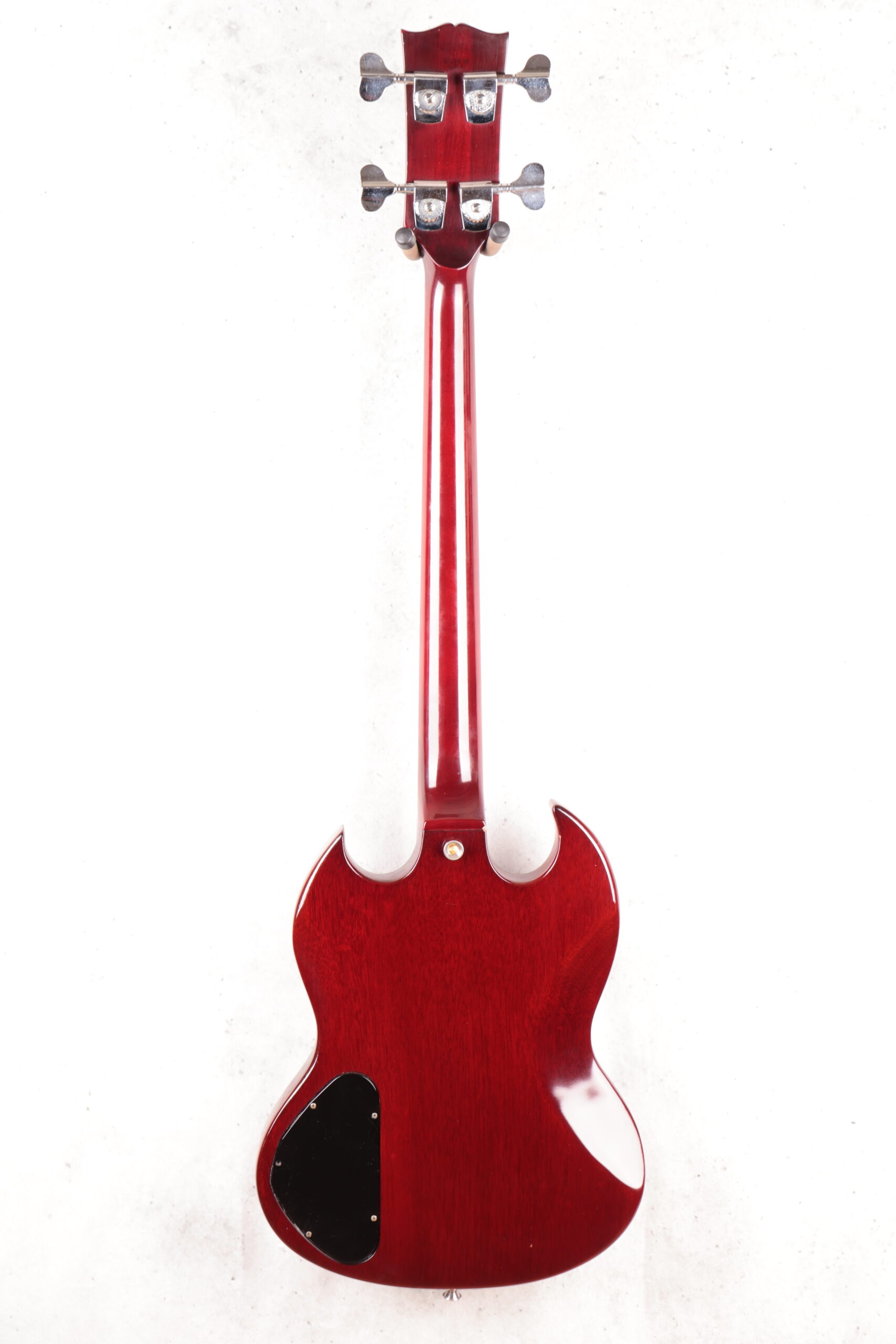 Gibson Eb3 Bass Guitars Shop in Lincolnshire UK - Old Hat Guitars