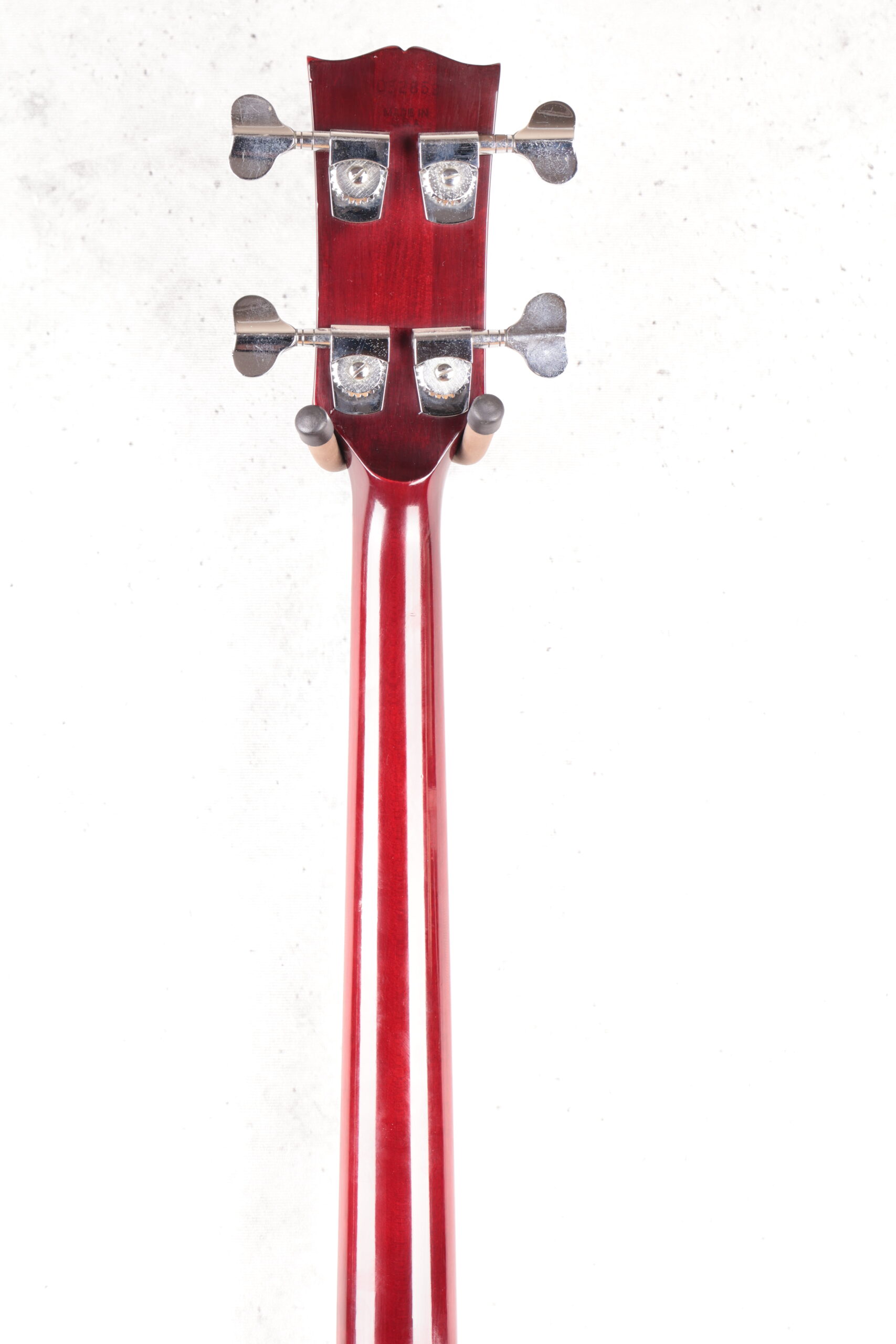 Gibson Eb3 Bass Guitars Shop in Lincolnshire UK - Old Hat Guitars