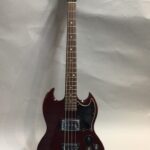 Gibson EB3 SG bass 1967