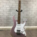 Cort G280 Select Trans Chameleon Purple