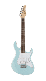 Cort G200 Sky Blue
