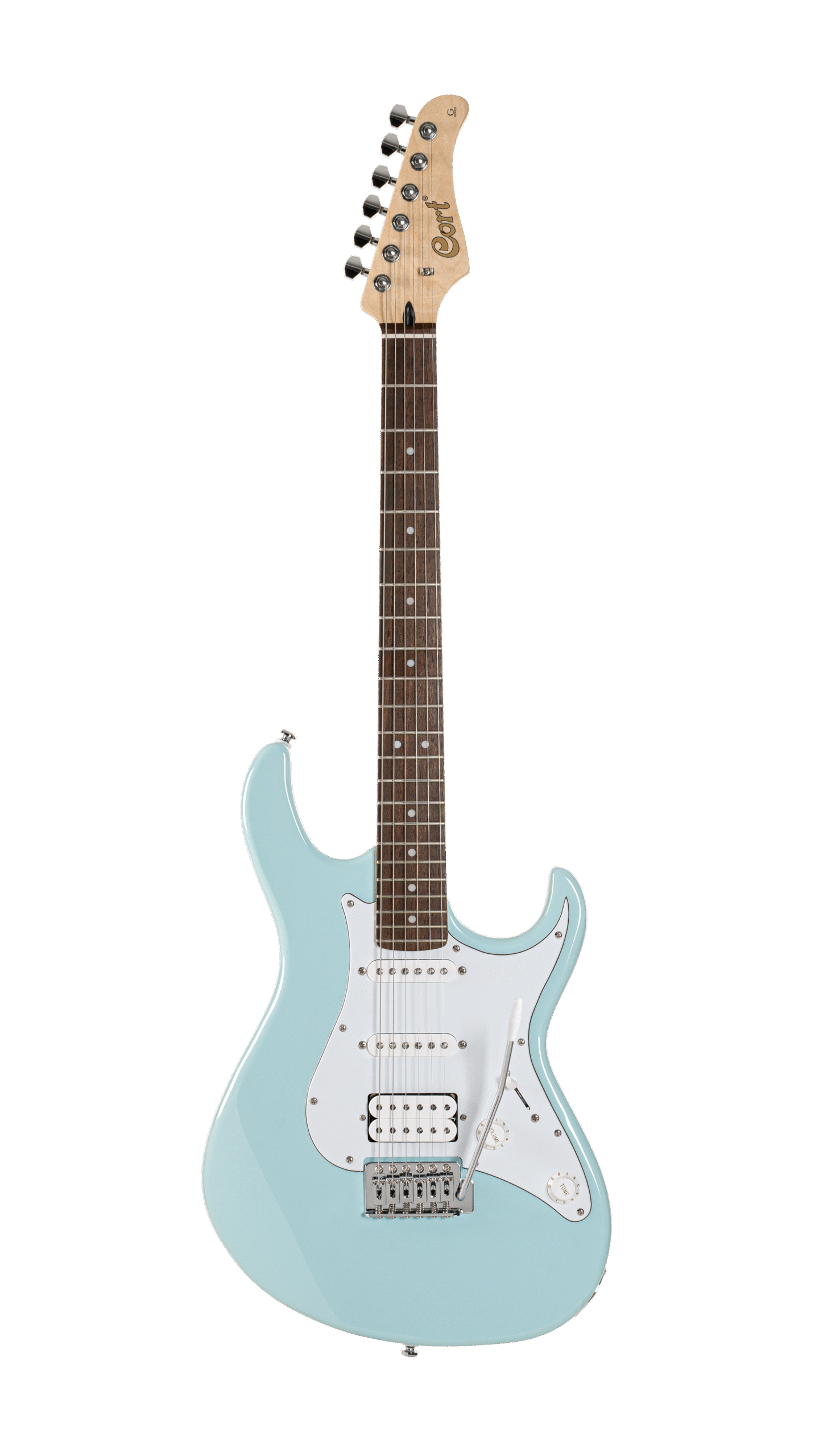 SKY BLUE Cort G200 Sky Blue - Image 1