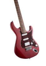 G110-OPBC | Cort G110 Open Pore Black Cherry - Image 5