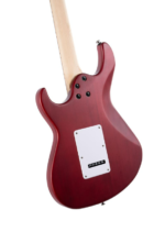 G110-OPBC | Cort G110 Open Pore Black Cherry - Image 4