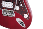 G110-OPBC | Cort G110 Open Pore Black Cherry - Image 6