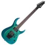Cort X300 Flip Blue - Image 5