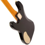 Ltd Edition Joe Doe 'Lutetia' Bass Guitar by Vintage 2023 - Image 7