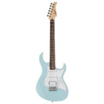 Cort G200 Sky Blue - Image 2