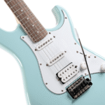 Cort G200 Sky Blue - Image 5