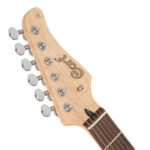 Cort G200 Sky Blue - Image 8
