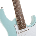 Cort G200 Sky Blue - Image 9
