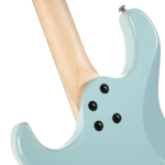 Cort G200 Sky Blue - Image 6