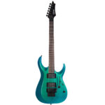 Cort X300 Flip Blue - Image 2