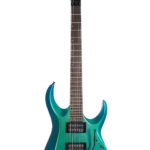 Cort X300 Flip Blue
