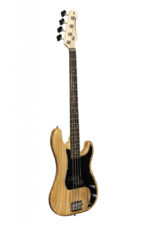 Stagg series P Bass