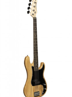 Stagg series P Bass