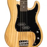 Stagg SBP-30 NAT series P Bass - Image 4