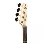 Stagg SBP-30 NAT series P Bass - Image 5