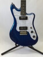 Eko Camaro VR 2-90 Blue Sparkle - Image 3