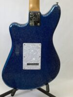 Eko Camaro VR 2-90 Blue Sparkle - Image 5