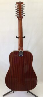 Eko Ranger 12 VR Honeyburst - Image 4