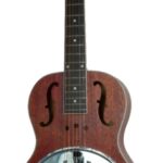 BMR 300 Barnes & Mullins resonator Guitar 2023