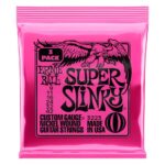 EB SUPER SLINKY 9-42 (3 SET PACK)