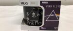 Pink Floyd Dark Side of the Moon band faces mug - Image 2