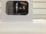 Pink Floyd Dark Side of the Moon band faces mug - Image 3