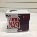Dungeons & Dragons mug