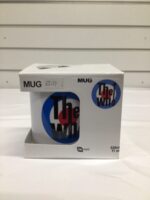 The who mug
