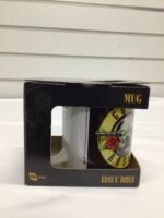 Guns&roses mug - Image 3