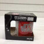 Star Wars mug