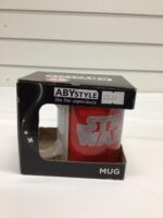 Star Wars mug