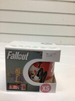 Fallout Nuka cola mug