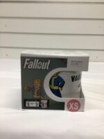 Fallout vault tec mug