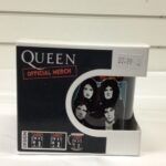 Queen Bohemian Rhapsody mug