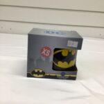 Batman mug