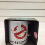 Ghostbusters mug